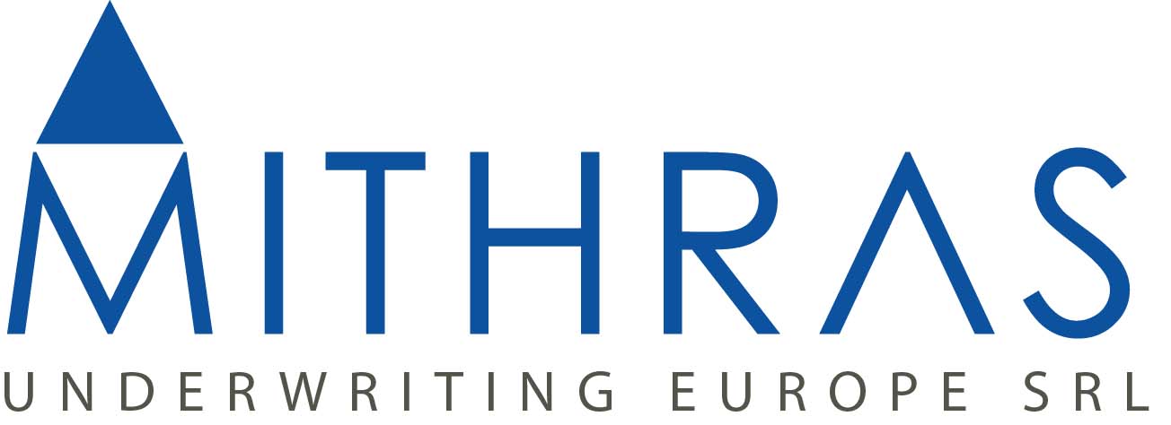 MITHRAS UNDERWRITING EUROPE SRL is the underwriting clone of Lloyd's Broker BDB EUROPE SRL